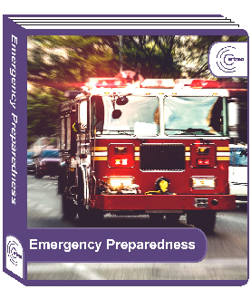California Emergency Preparedness Program