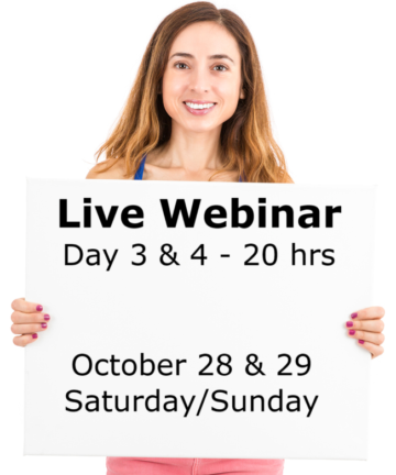 RCFE/ARF LIVE WEBINAR CEUS - Senior Community Learning