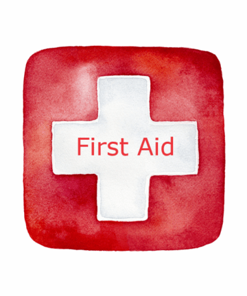 Basic First Aid - Online Staff Training