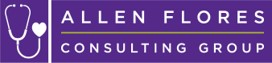 Allen Flores Logo